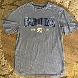 Women’s Champion Carolina T-shirt Size Small